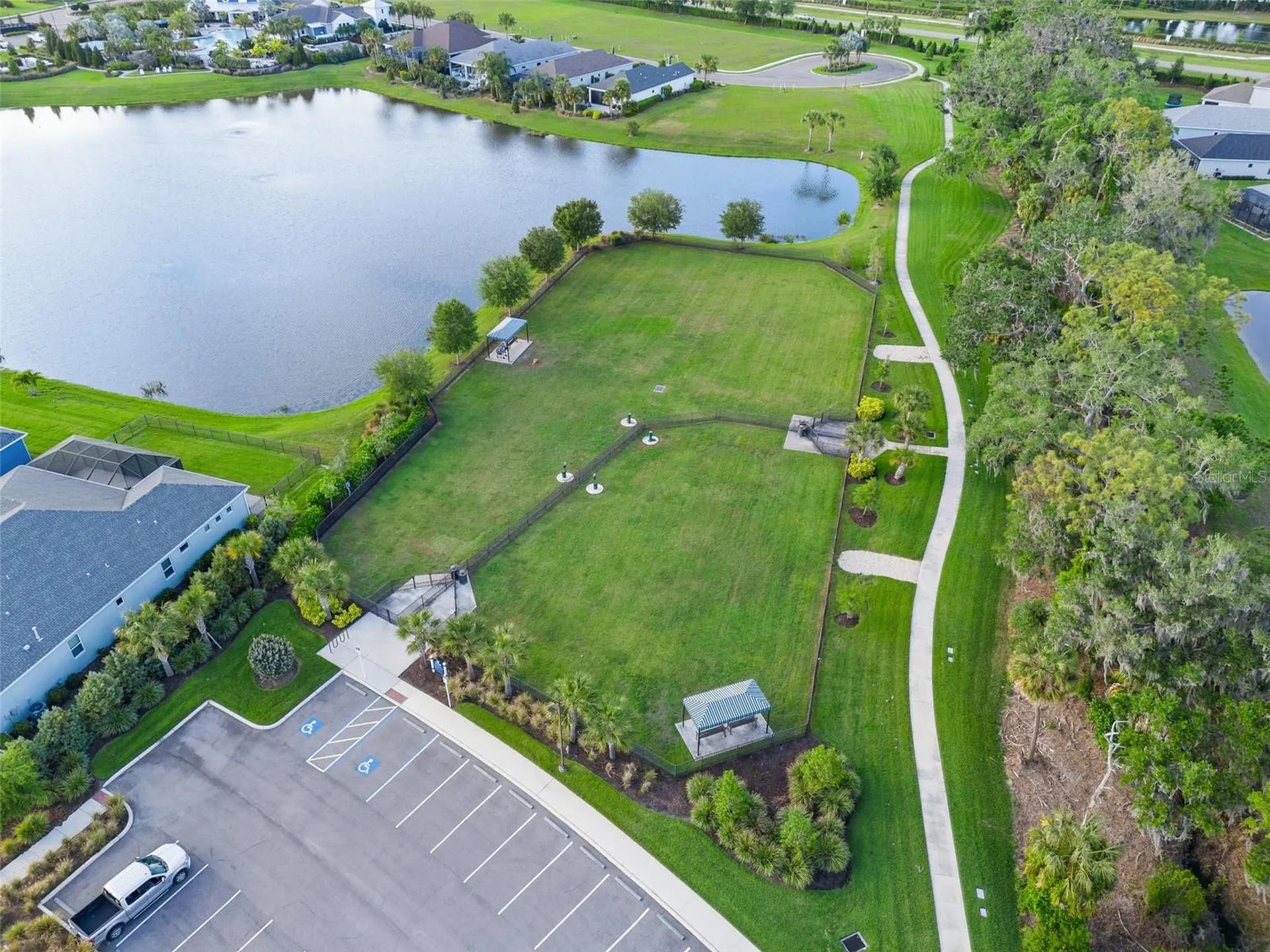14632 Barefoot Lane Parrish FL 34219