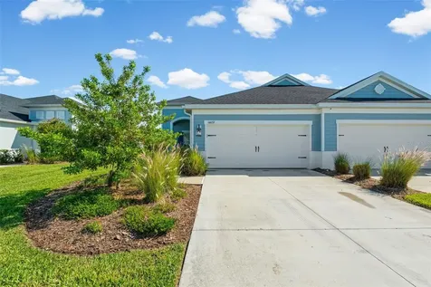 14632 Barefoot Lane Parrish FL 34219