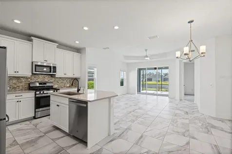 14632 Barefoot Lane Parrish FL 34219