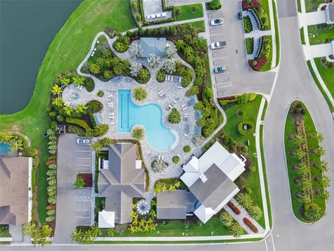 14632 Barefoot Lane Parrish FL 34219
