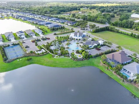 14632 Barefoot Lane Parrish FL 34219