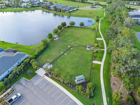 14632 Barefoot Lane Parrish FL 34219