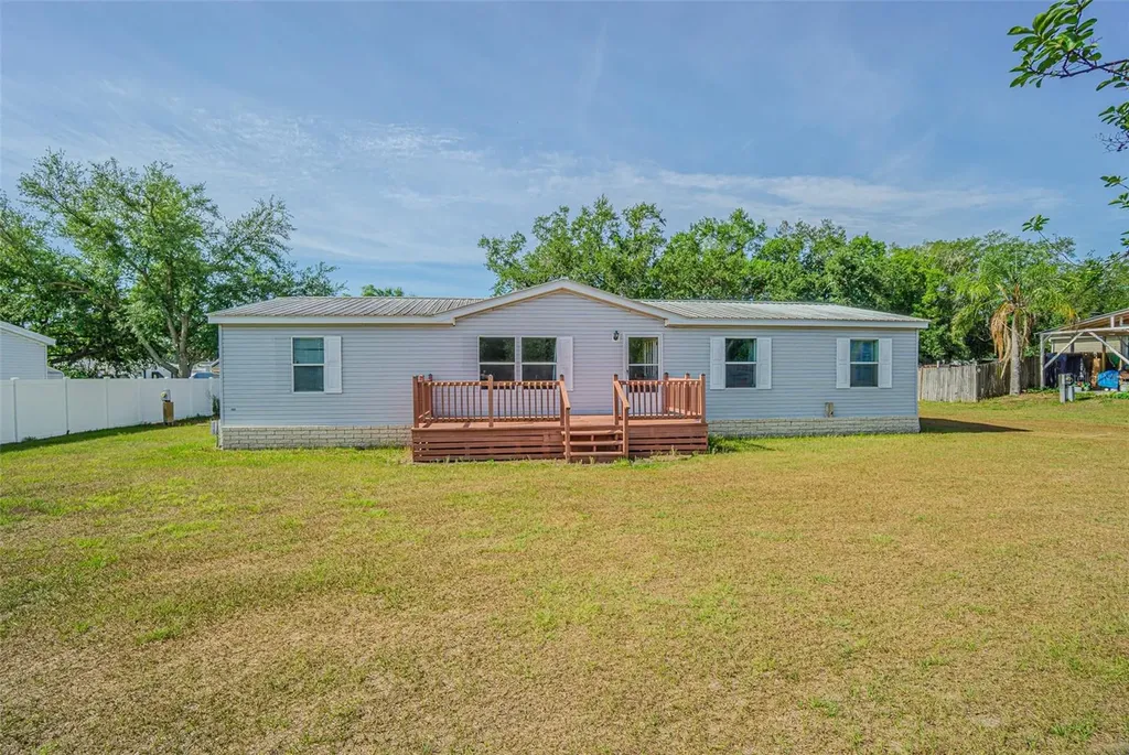 34516 Dustin Court Zephyrhills FL 33541