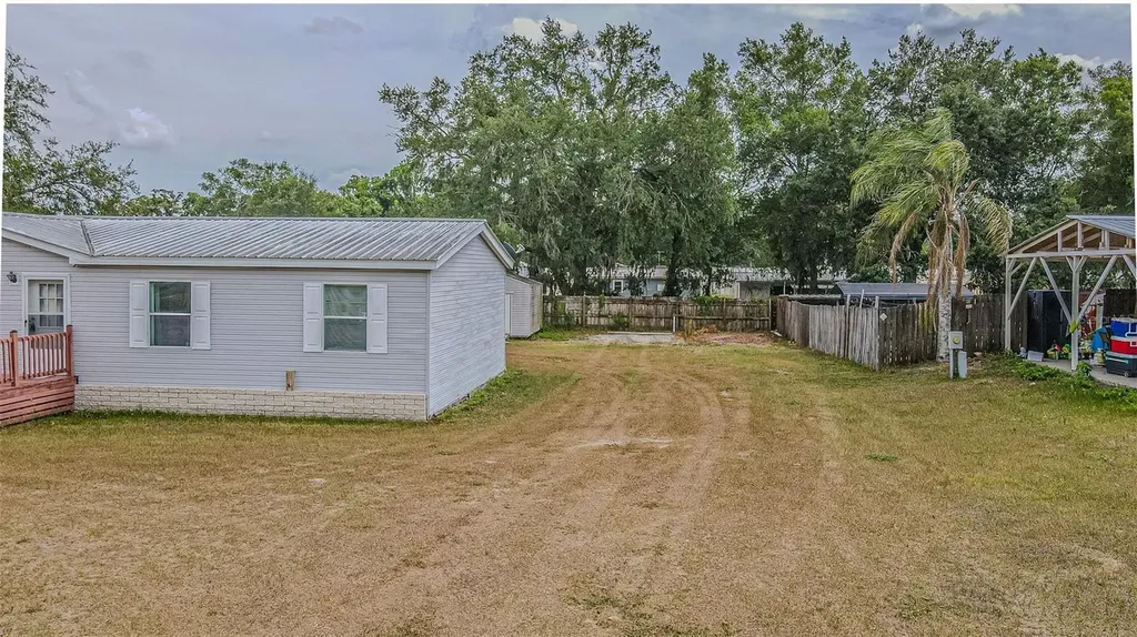 34516 Dustin Court Zephyrhills FL 33541