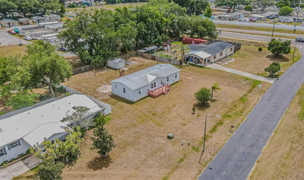 34516 Dustin Court Zephyrhills FL 33541