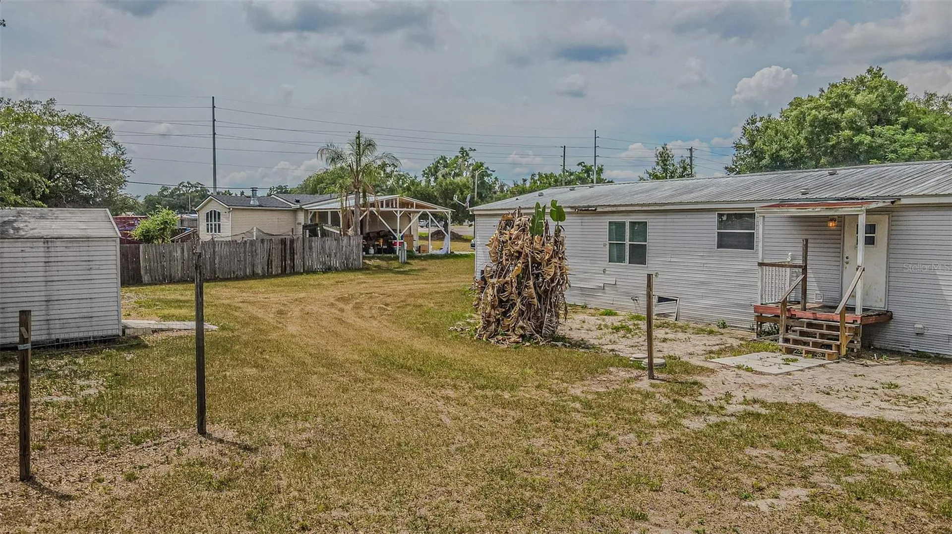 34516 Dustin Court Zephyrhills FL 33541
