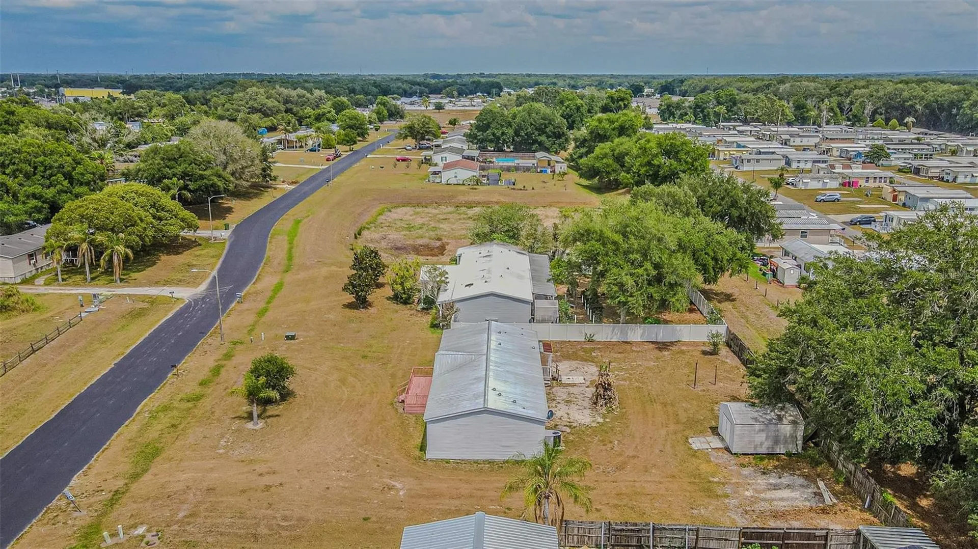 34516 Dustin Court Zephyrhills FL 33541