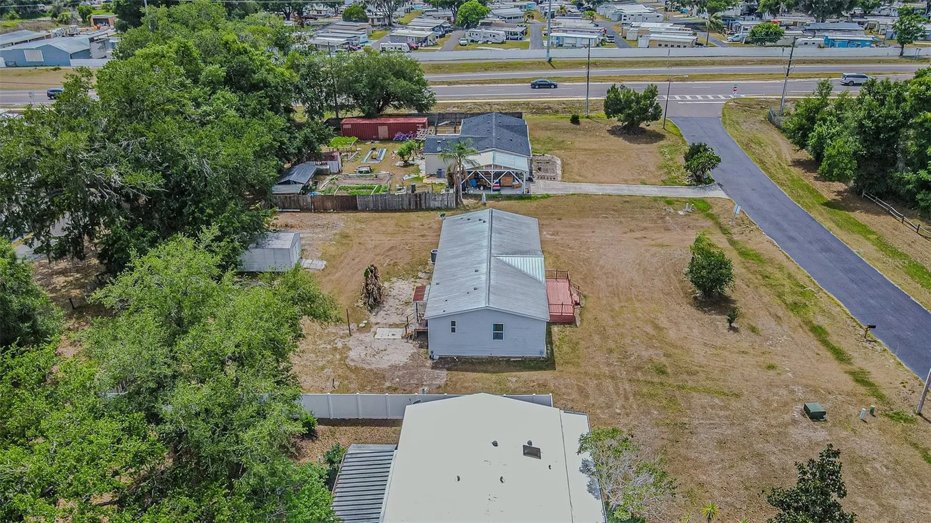 34516 Dustin Court Zephyrhills FL 33541