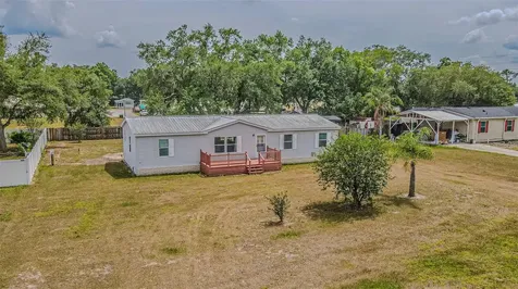 34516 Dustin Court Zephyrhills FL 33541