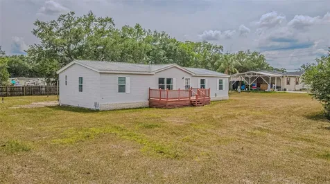 34516 Dustin Court Zephyrhills FL 33541