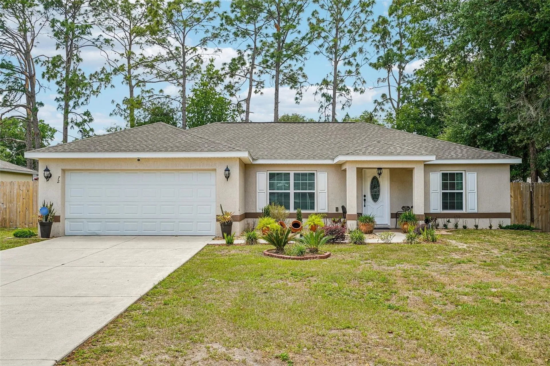 72 Cedar Road Ocala FL 34472