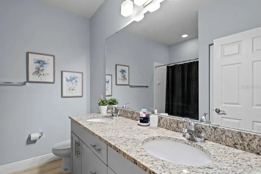 3212 Oyster Lane Kissimmee FL 34747