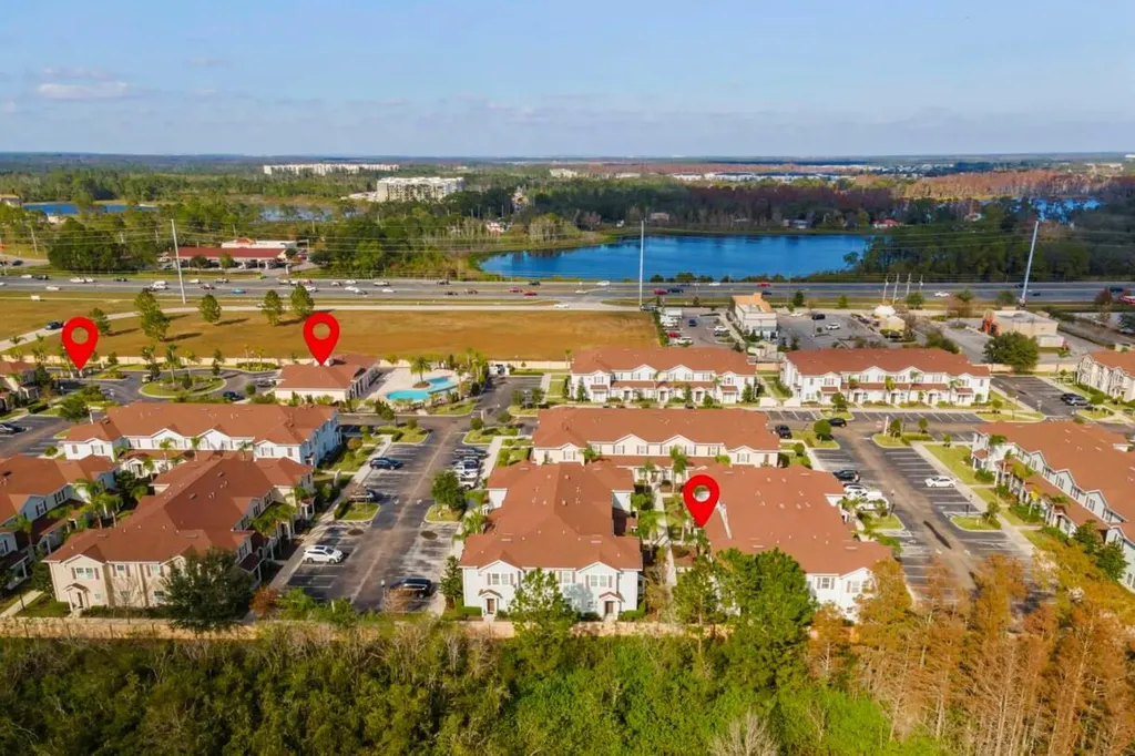 3212 Oyster Lane Kissimmee FL 34747