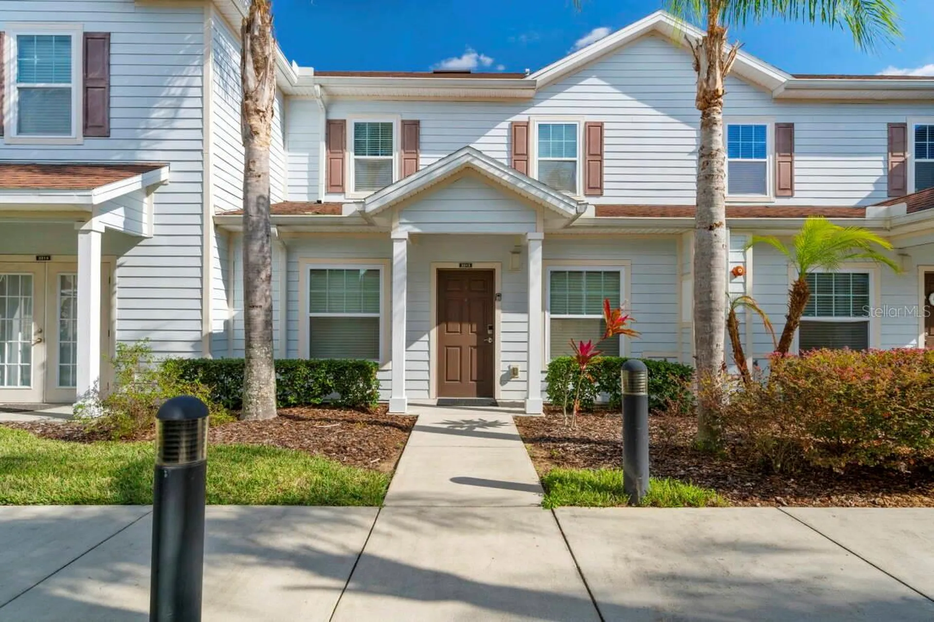 3212 Oyster Lane Kissimmee FL 34747
