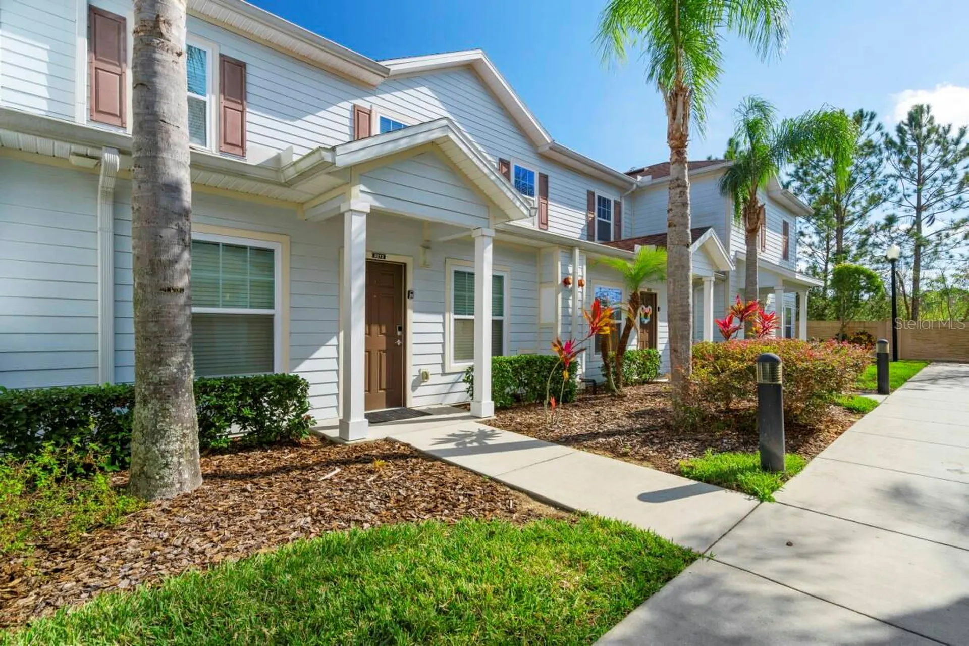 3212 Oyster Lane Kissimmee FL 34747