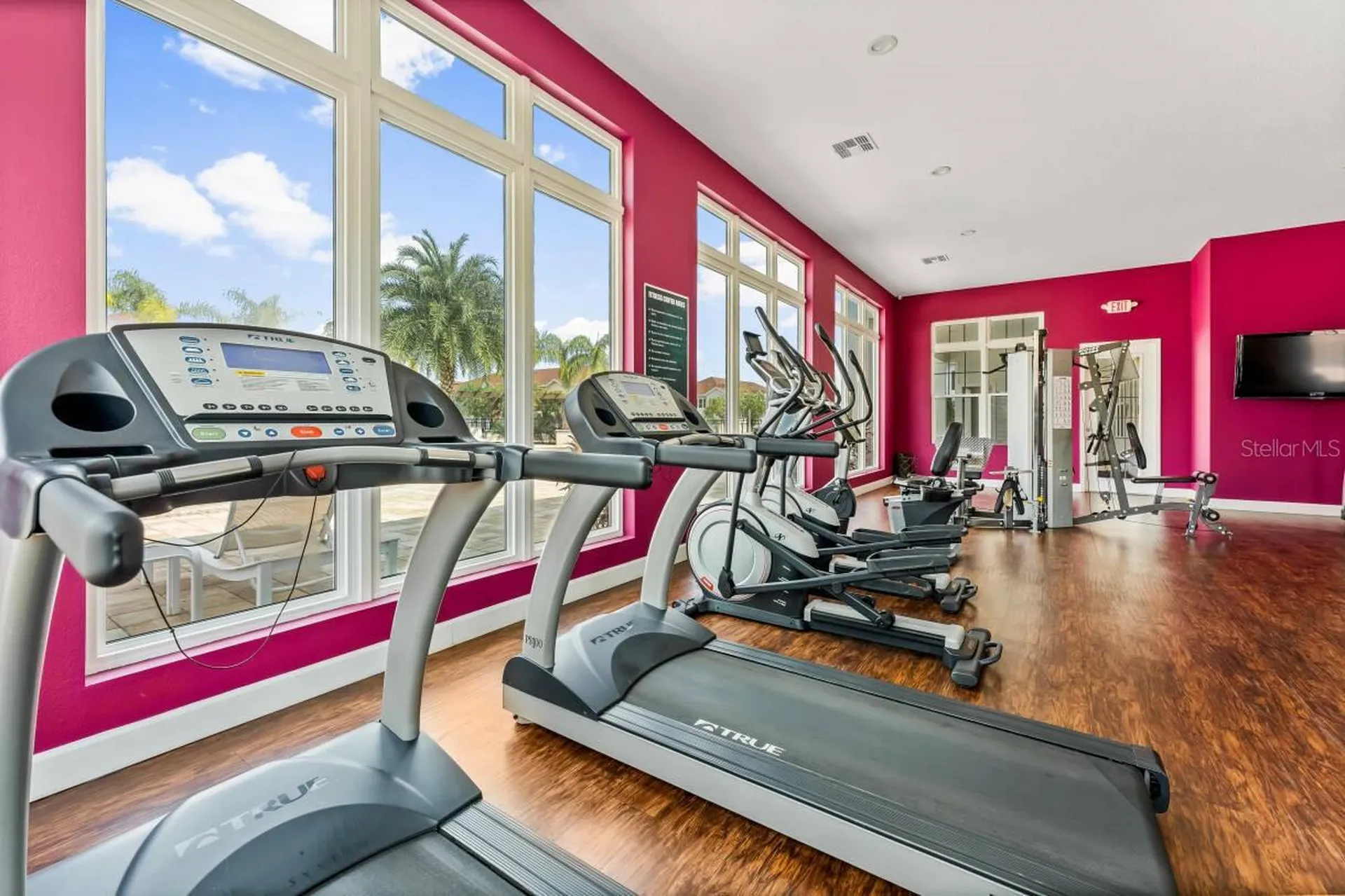 3212 Oyster Lane Kissimmee FL 34747