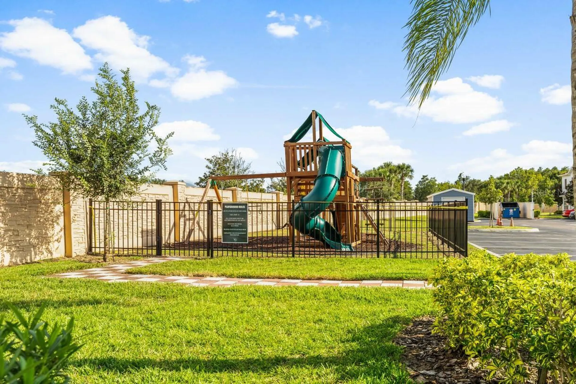 3212 Oyster Lane Kissimmee FL 34747