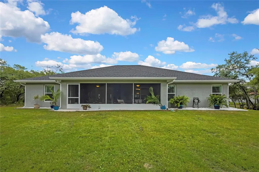 14108 Mulkerin Drive Weeki Wachee FL 34614