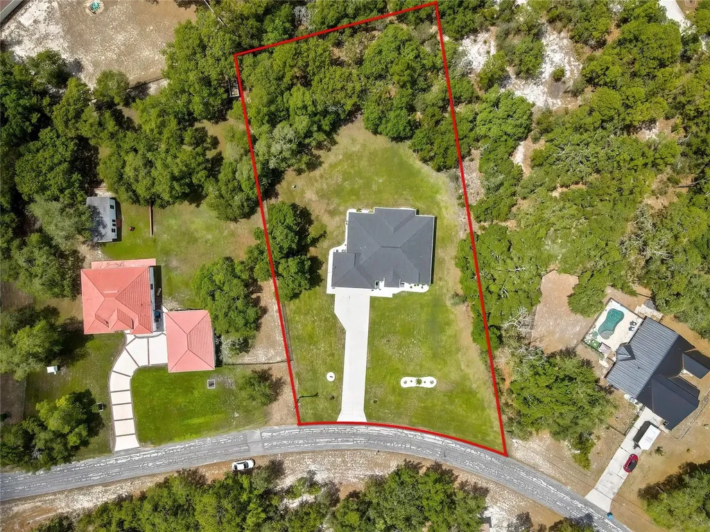 14108 Mulkerin Drive Weeki Wachee FL 34614