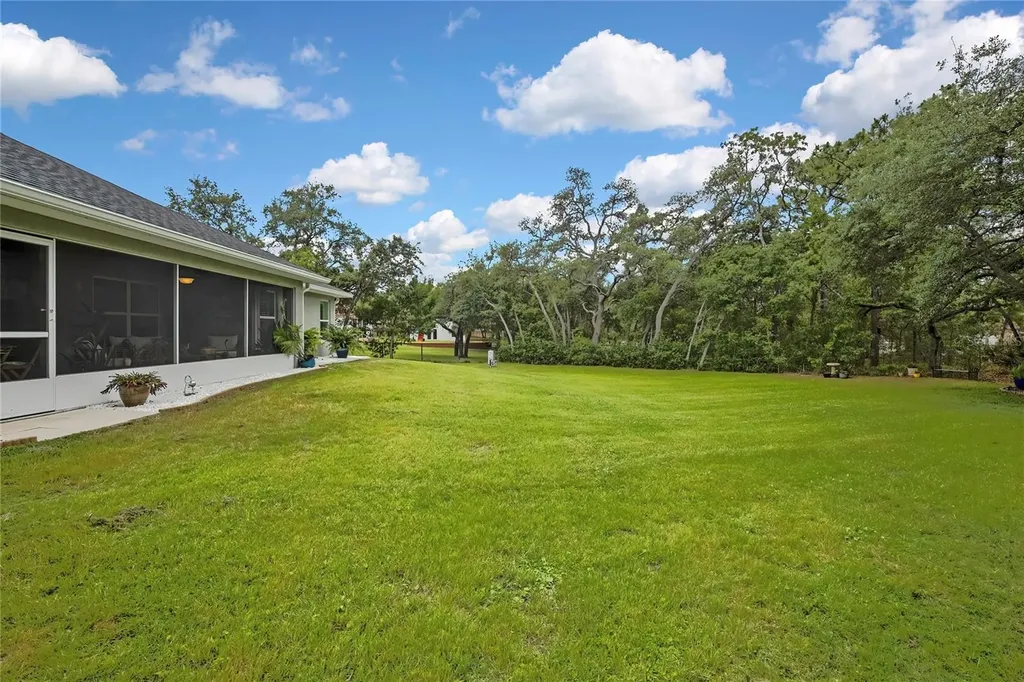 14108 Mulkerin Drive Weeki Wachee FL 34614