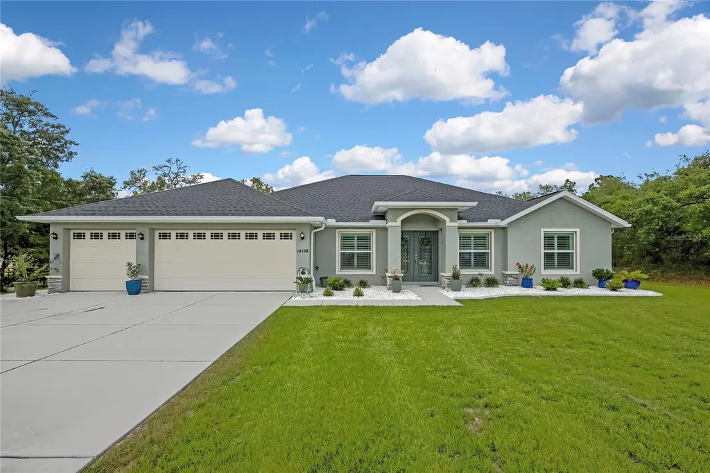 14108 Mulkerin Drive Weeki Wachee FL 34614