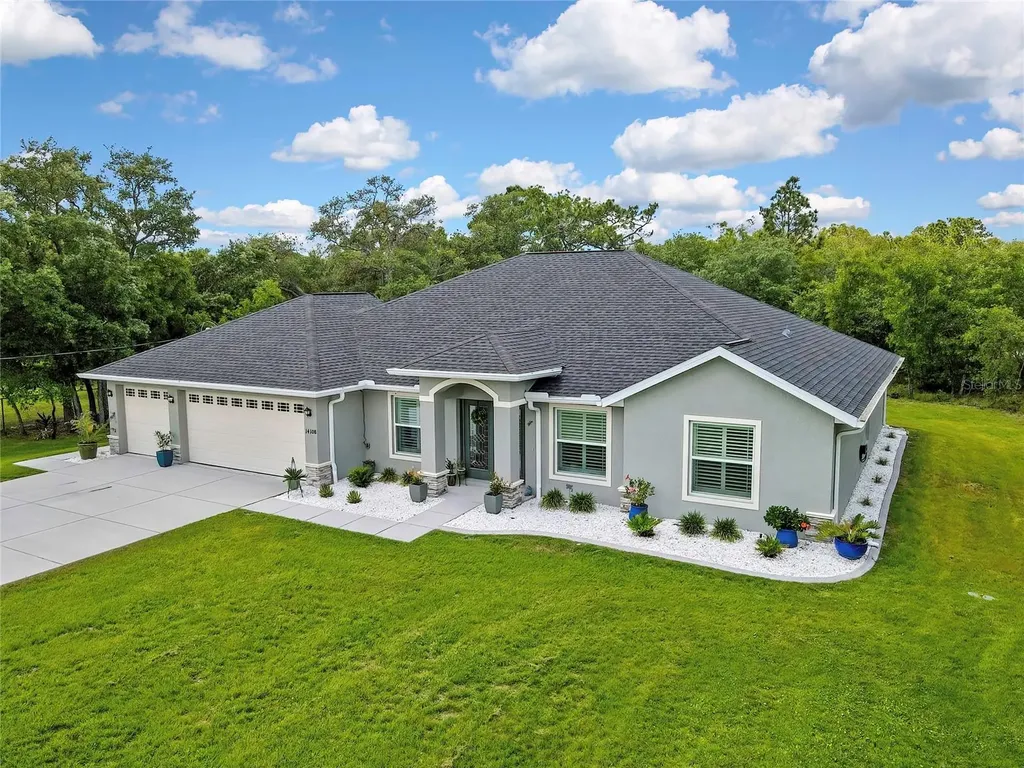 14108 Mulkerin Drive Weeki Wachee FL 34614