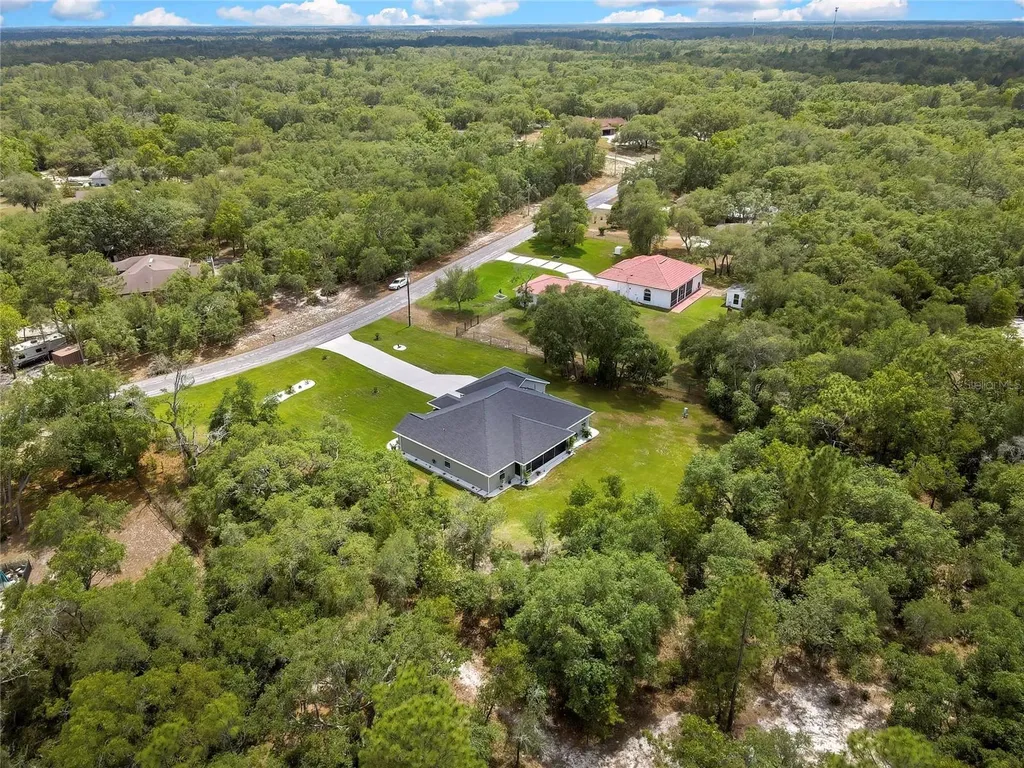 14108 Mulkerin Drive Weeki Wachee FL 34614
