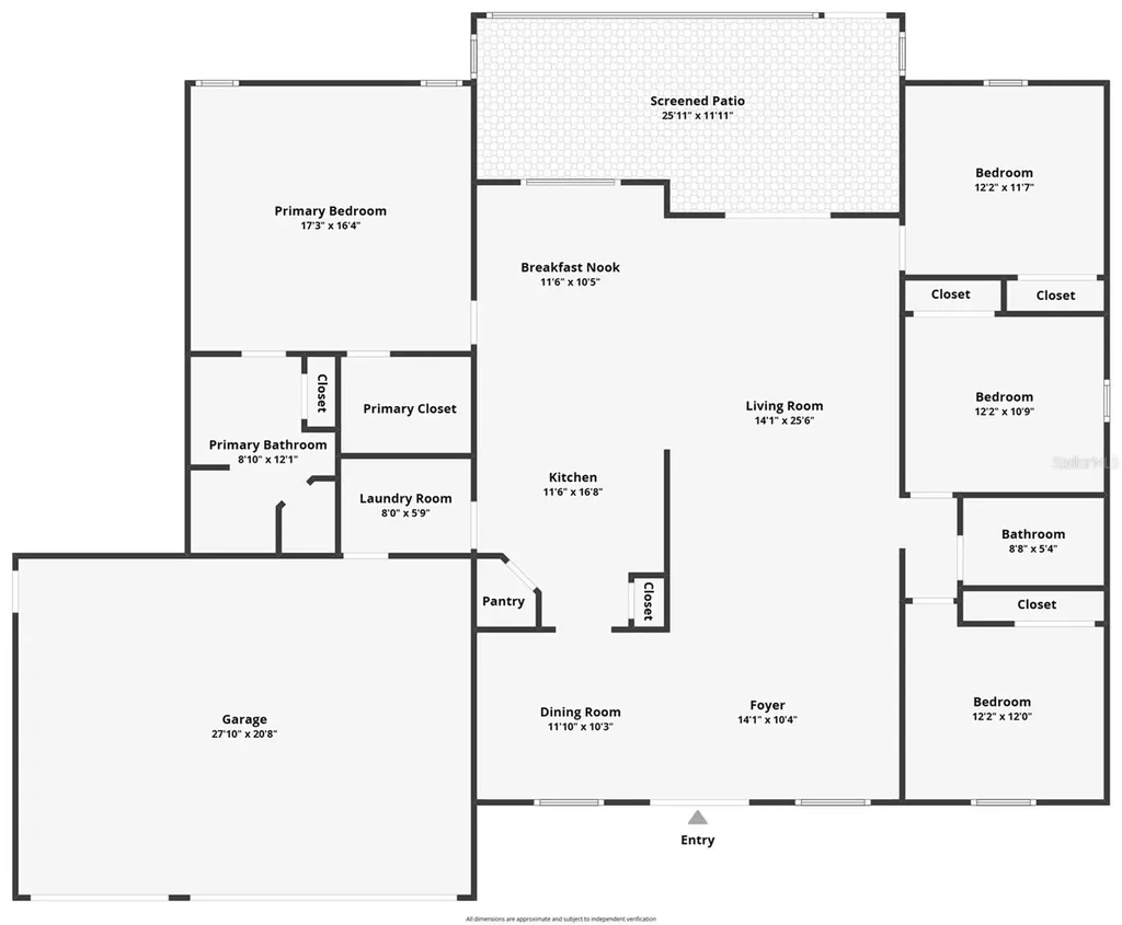 14108 Mulkerin Drive Weeki Wachee FL 34614