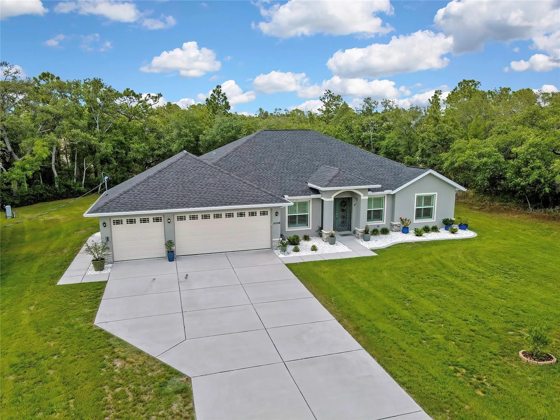 14108 Mulkerin Drive Weeki Wachee FL 34614