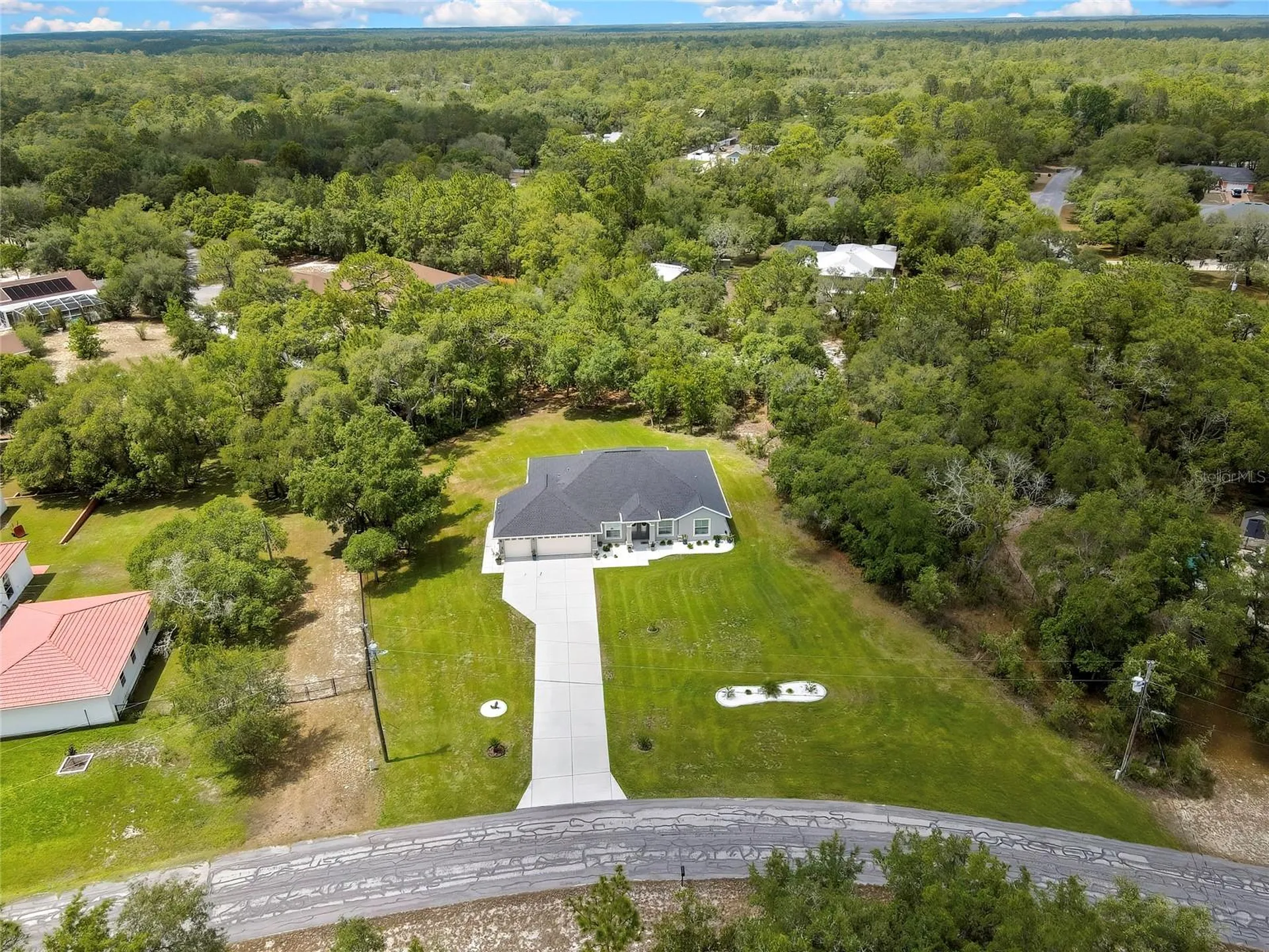14108 Mulkerin Drive Weeki Wachee FL 34614