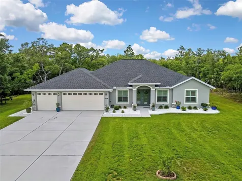 14108 Mulkerin Drive Weeki Wachee FL 34614
