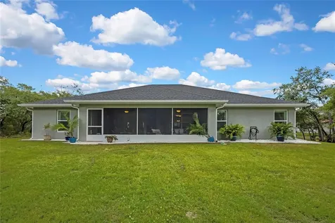 14108 Mulkerin Drive Weeki Wachee FL 34614
