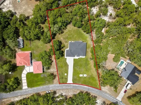 14108 Mulkerin Drive Weeki Wachee FL 34614
