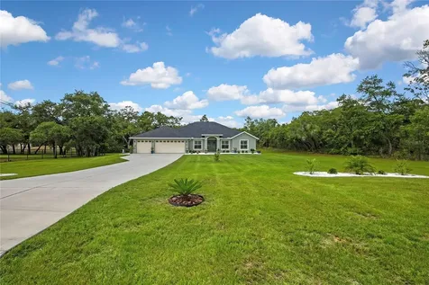 14108 Mulkerin Drive Weeki Wachee FL 34614