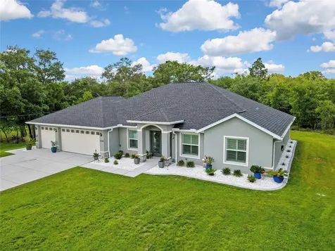 14108 Mulkerin Drive Weeki Wachee FL 34614