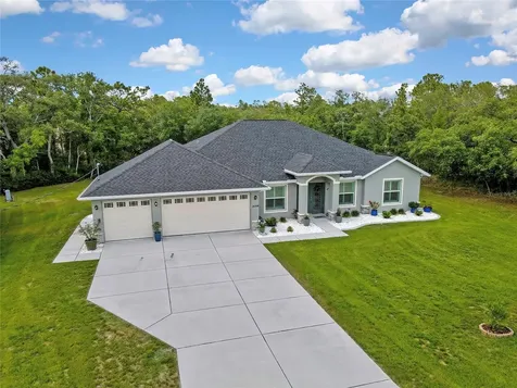 14108 Mulkerin Drive Weeki Wachee FL 34614