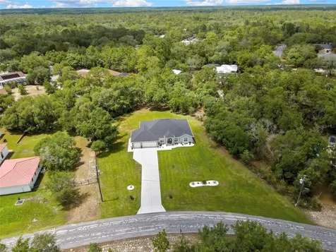 14108 Mulkerin Drive Weeki Wachee FL 34614