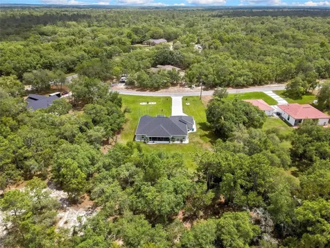 14108 Mulkerin Drive Weeki Wachee FL 34614