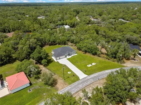 14108 Mulkerin Drive Weeki Wachee FL 34614