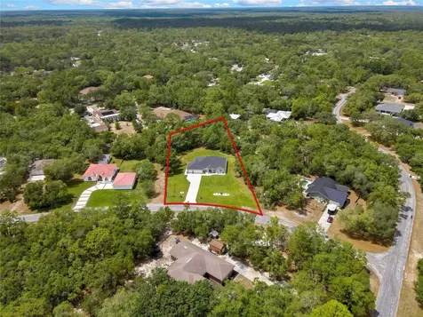 14108 Mulkerin Drive Weeki Wachee FL 34614