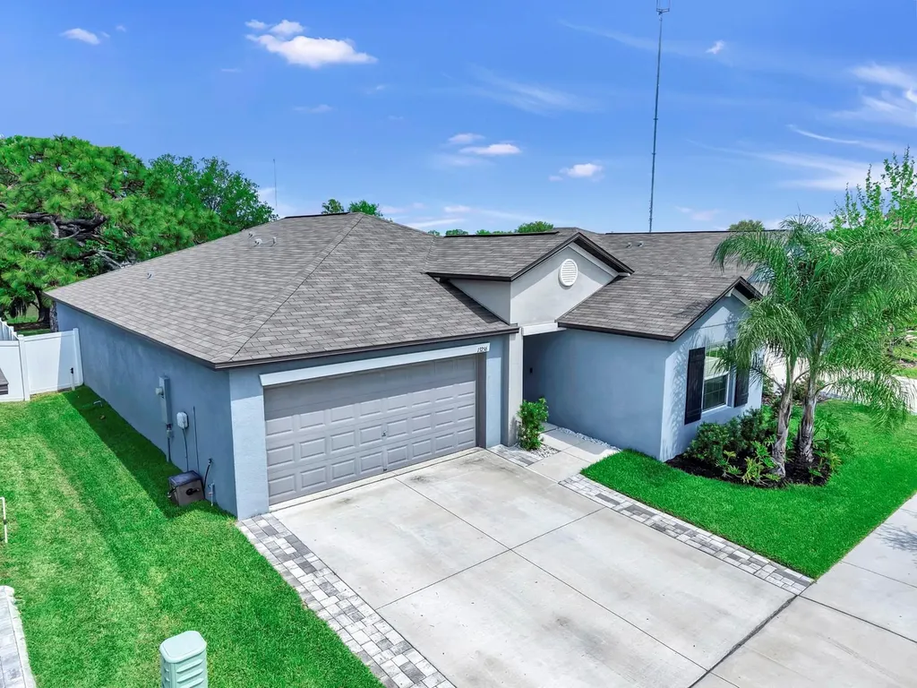 13256 Great Plains Drive Riverview FL 33579