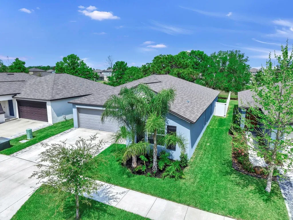13256 Great Plains Drive Riverview FL 33579