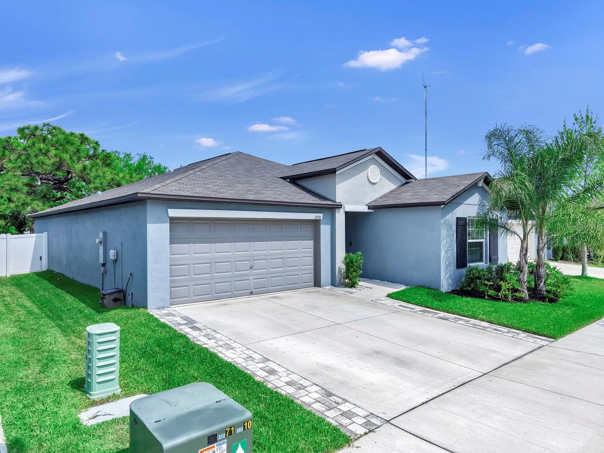 13256 Great Plains Drive Riverview FL 33579