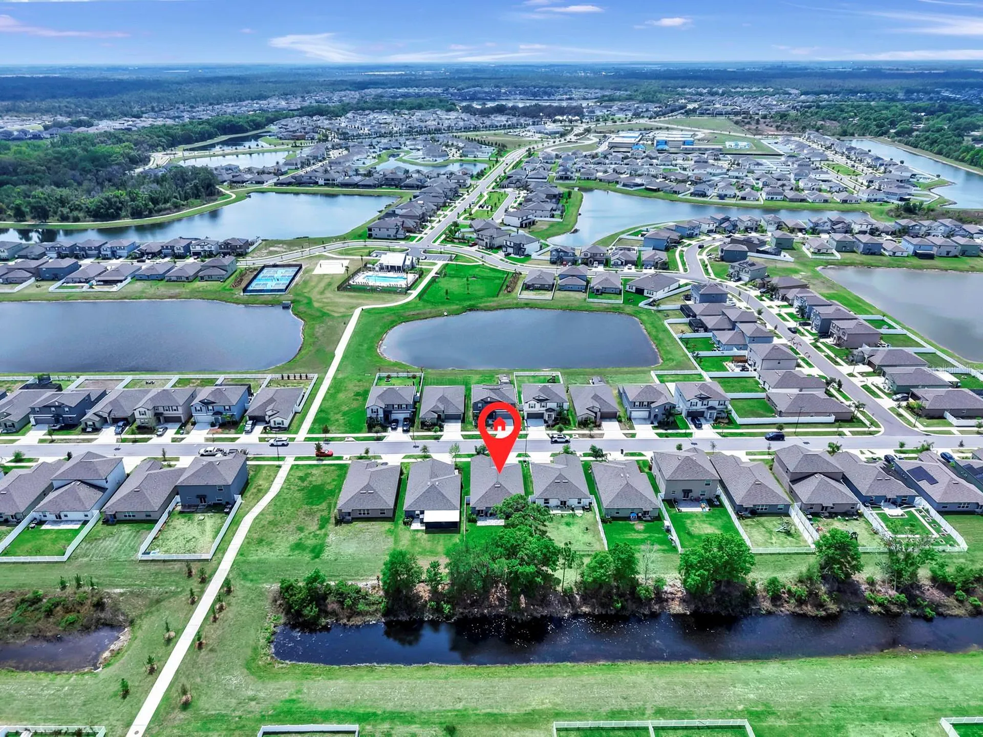 13256 Great Plains Drive Riverview FL 33579