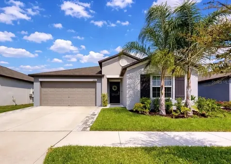 13256 Great Plains Drive Riverview FL 33579