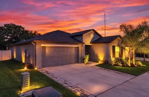 13256 Great Plains Drive Riverview FL 33579
