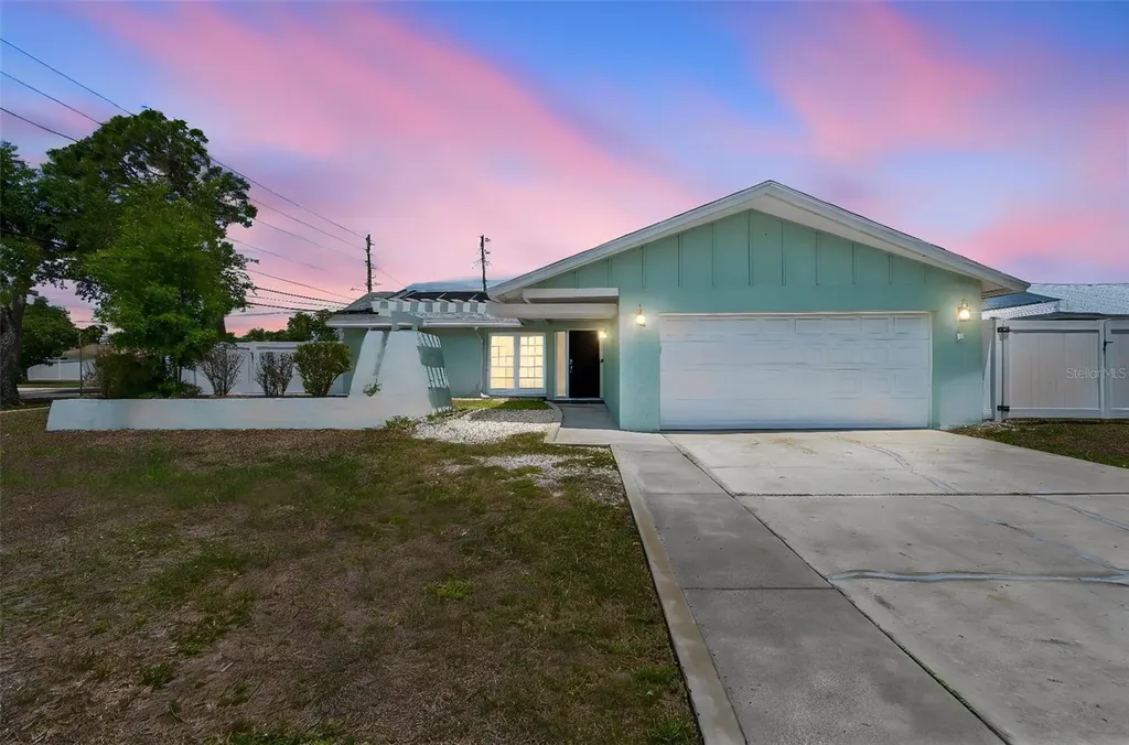 13691 Serena Drive Largo FL 33774