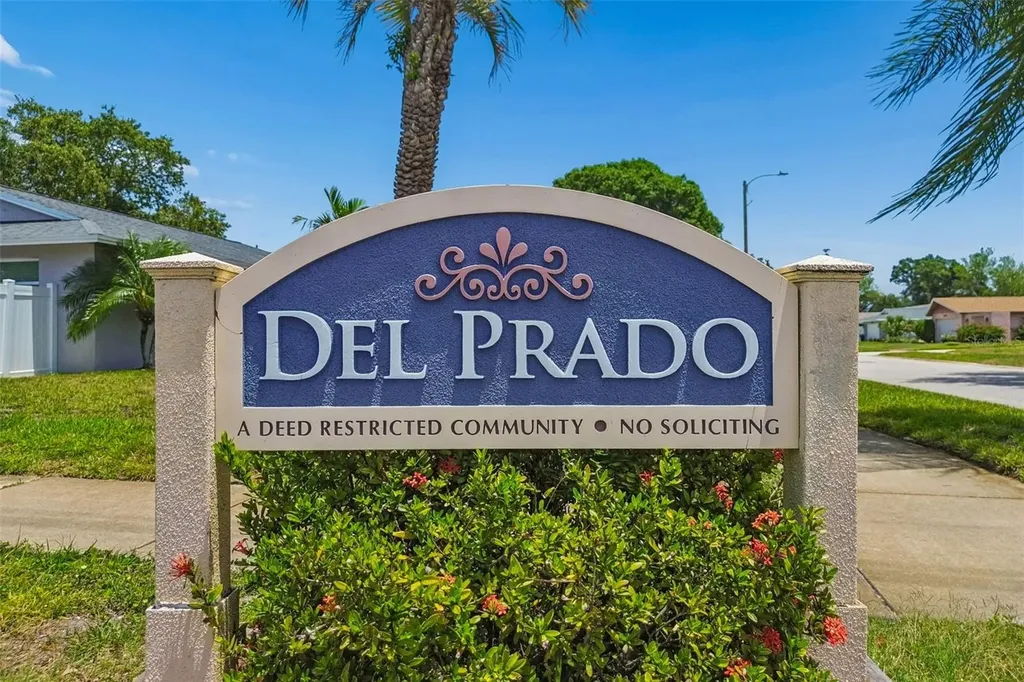 13691 Serena Drive Largo FL 33774