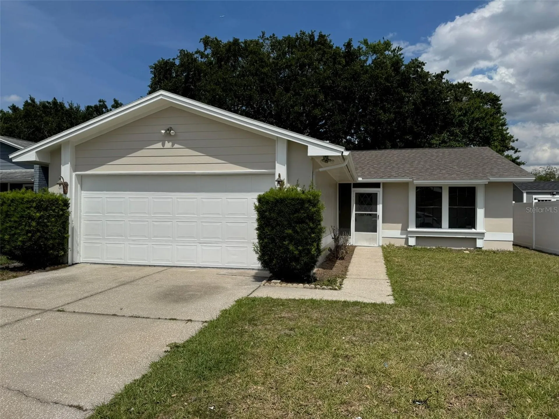 3063 Curry Woods Drive Orlando FL 32822