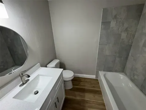 3063 Curry Woods Drive Orlando FL 32822
